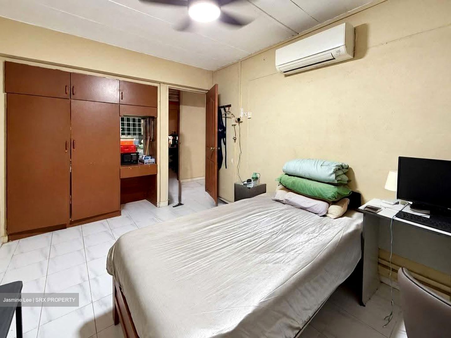 Blk 208 Yishun Palm Spring (Yishun), HDB 4 Rooms #617674081